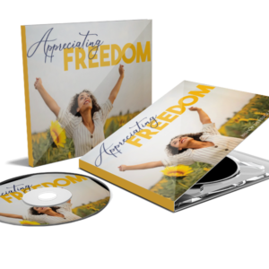 Appreciating Freedom