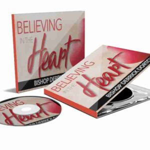 Believing In The Heart