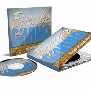 Effective Giving