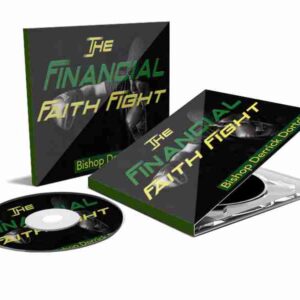 The Faith Fight Vol.2 (Financial Fight)