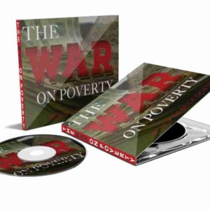 The War On Poverty Series