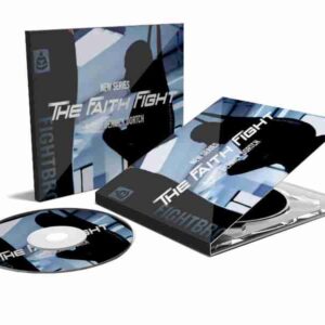 The Faith Fight Vol.1 (Flesh Fight)