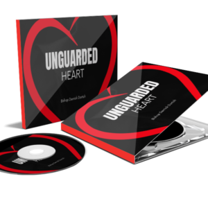 Unguarded Hearts - Series Subscription Special